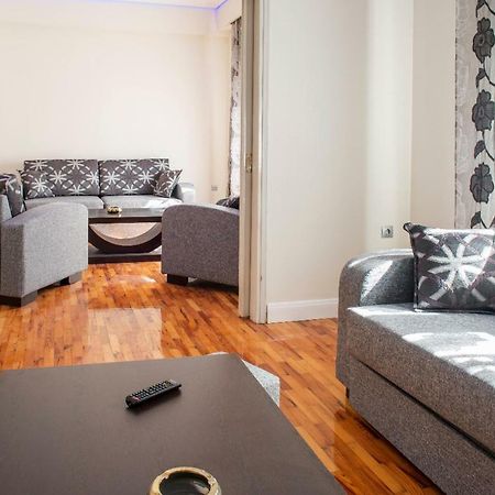 Huge Luxury City Apartment Κατερίνη Εξωτερικό φωτογραφία