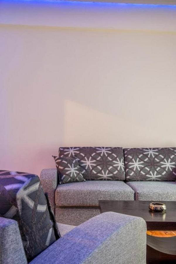 Huge Luxury City Apartment Κατερίνη Εξωτερικό φωτογραφία