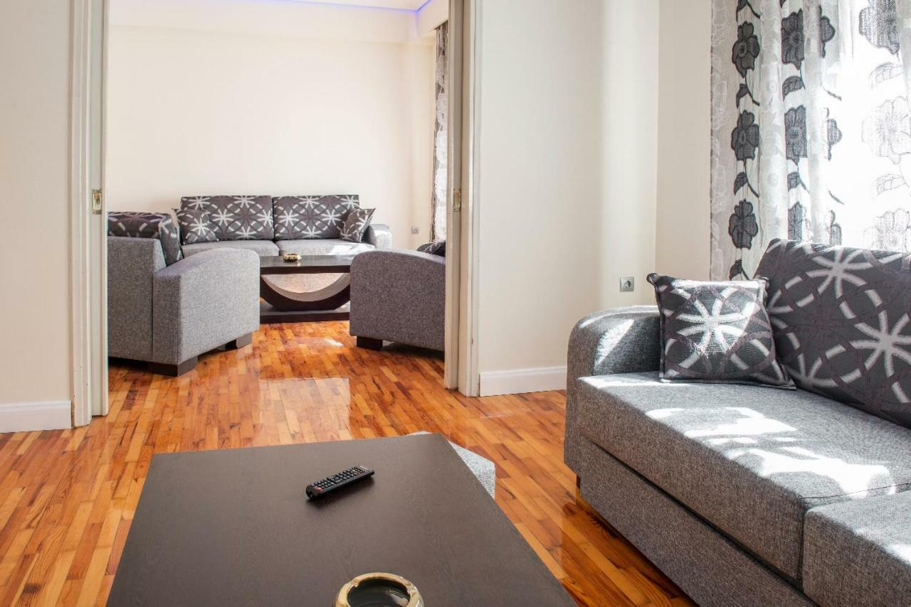 Huge Luxury City Apartment Κατερίνη Εξωτερικό φωτογραφία