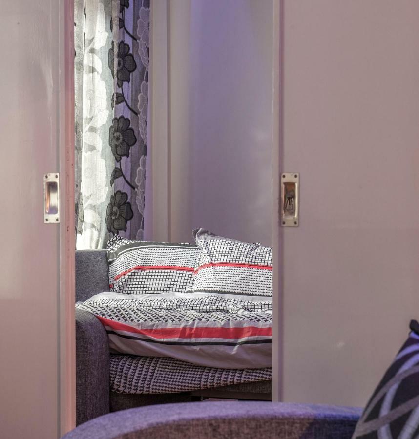 Huge Luxury City Apartment Κατερίνη Εξωτερικό φωτογραφία